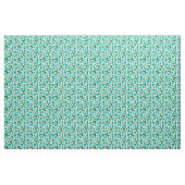 Aardbeien Stof (Yard (91,4 cm))