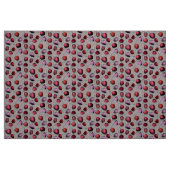Aardbeien Stof (Fat Quarter)