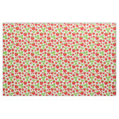 Aardbeien Stof (Fat Quarter)