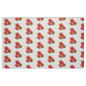 Aardbeien Stof (Fat Quarter)