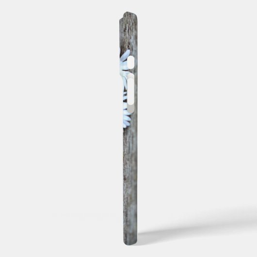 Aardbeien Telefoonhoesje Case-Mate iPhone Case (Achterkant / Links)