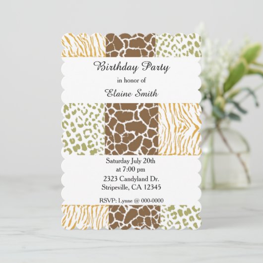 Aardbeien van de aarde kaart (Staand voorkant)