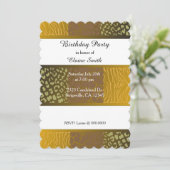 Aardbeien van de aarde kaart (Staand voorkant)