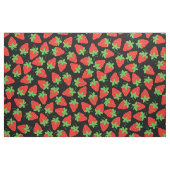 Aardbeien Vruchten Vruchten Vruchten Kinderen Stof (Fat Quarter)
