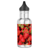 Aardbeien Waterfles (Links)