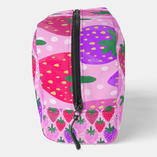 AARDBEIENBES SPECIALE TAS (Rechts)