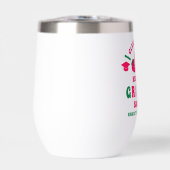 Aardbeienbessenzoet Afstuderen (Voorkant)