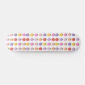 AARDBEIENBLUSH PERSOONLIJK SKATEBOARD (Horizontaal)