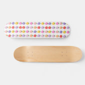 AARDBEIENBLUSH PERSOONLIJK SKATEBOARD (Horizontaal)