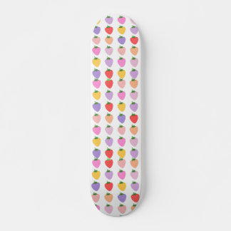 AARDBEIENBLUSH PERSOONLIJK SKATEBOARD