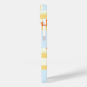 AardbeienCake Case-Mate iPhone Case (Achterkant / Links)