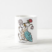 Aardbeiendief Mok (Center)