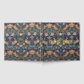 Aardbeiendieven Gastenboek (Volledig)