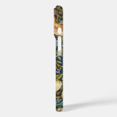 Aardbeiendieven van William Morris,  kunst Case-Mate iPhone Case (Achterkant / Links)