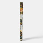 Aardbeiendieven van William Morris,  kunst Case-Mate iPhone Case (Achterkant / Rechts)