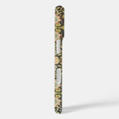Aardbeiendieven van William Morris,  kunst Case-Mate iPhone Case (Achterkant / Rechts)