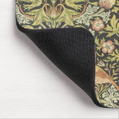 Aardbeiendieven van William Morris,  kunst Muismat (Hoek)