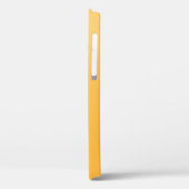 Aardbeienijs op kuit Case-Mate iPhone case (Achterkant / Links)