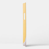 Aardbeienijs op kuit Case-Mate iPhone case (Achterkant / Rechts)