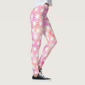 Aardbeienkaas leggings (Rechts)