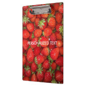 Aardbeienklembord voor vruchtendragers klembord (Links)