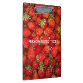 Aardbeienklembord voor vruchtendragers klembord (Rechts)