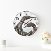 Aardbeienkuikens Grote Klok (Huis)