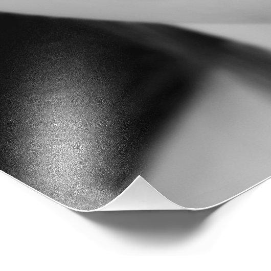 Aardbeienlippen Foto Afdruk (Hoek)