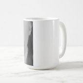 Aardbeienlippen Koffiemok (Voorkant rechts)
