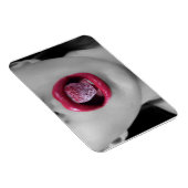 Aardbeienlippen Magneet (Rechterzijde)