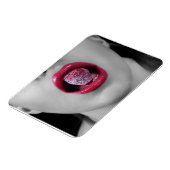 Aardbeienlippen Magneet (Linkerzijde)