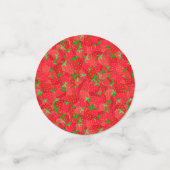 Aardbeienmedley Confetti (Kleine voorkant)