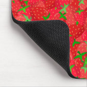 Aardbeienmedley Muismat (Hoek)