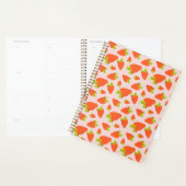 aardbeienmelk planner (Display)