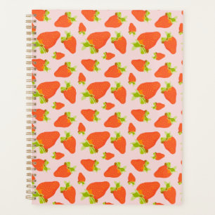 aardbeienmelk planner
