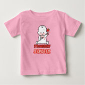 Aardbeienmonster (Voorkant)