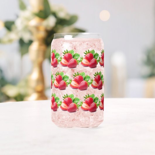 AARDBEIENMUNTGLAS TUIMELAAR | m3galleryStudio Blikvorm Glas (Insitu (Huwelijk))