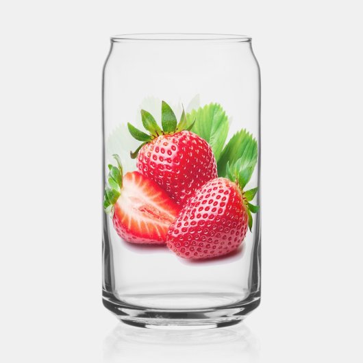 AARDBEIENMUNTGLAS TUIMELAAR | m3galleryStudio Blikvorm Glas (Voorkant)