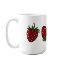 Aardbeienpaneel