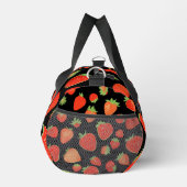 Aardbeienpatronen Plunjezak (Rechts)