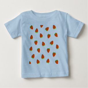 aardbeienpatroon