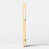 Aardbeienpatroon voor vruchtenzomertijd goede bes Case-Mate iPhone case (Achterkant / Links)