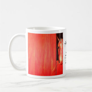 "AardbeienRoan" © 2011Millward Studios Koffiemok