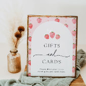 Aardbeienschotel | Aardbeienteken