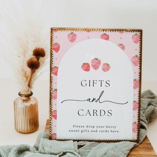 Aardbeienschotel | Aardbeienteken