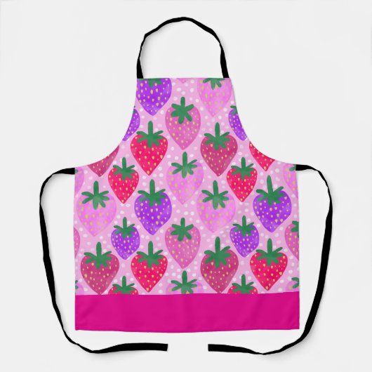 AARDBEIENSPECIALITEIT SCHORT (Voorkant)