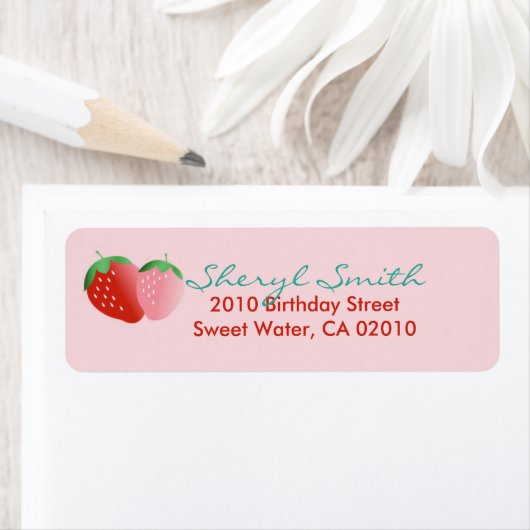 Aardbeientaart retour label 2 (Insitu)