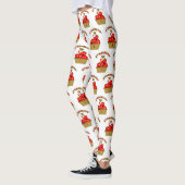 Aardbeientijd! Leggings (Links)