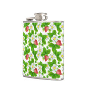 Aardbeientuin Heupfles (Links)