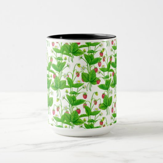 Aardbeientuin Mok (Midden)